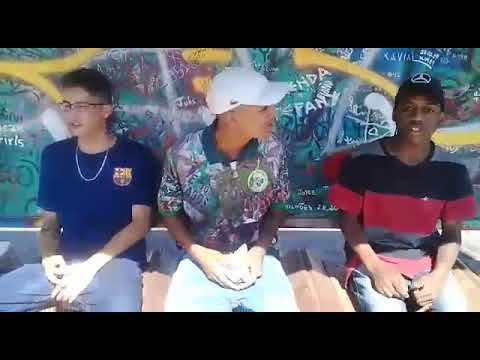 Medley Pesado MC BH, FR DA NORTE e MENOR NG (SINTONIA SP/GRU)