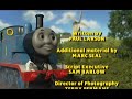 Closing To Calling All Engines Peter Pan Entertainment 2006 DVD