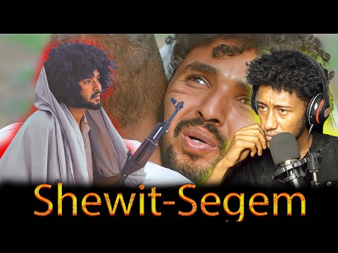 Abraham Alem - Shewit Sgem | ሸዊት ስገም ብ ኣብርሃም ኣለም ኣቢ - New Eritrean Music reaction video