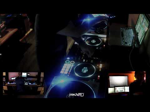 JOACHIM J RoomCast (Episode 1)