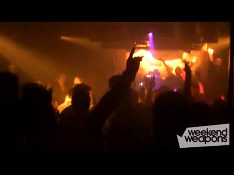 [MMC 2011] Iberican League at Mokai - Mar 24 - Video 02