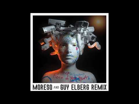 Meduza -  Piece Of Your Heart (Moreso & Guy Elberg Remix)