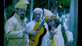 Download lagu Awie feat Mus May - Srikandi Cinta Hantu Kak Limah 2018 mp3