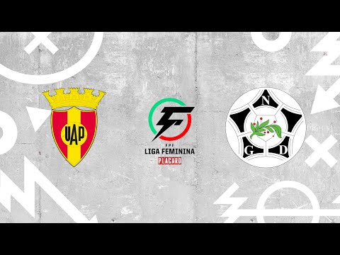 🔴 LIGA FEMININA PLACARD: UAT POVOENSE - NOVASEMENTE GD