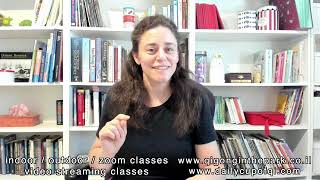 Qi Gong and ADHD