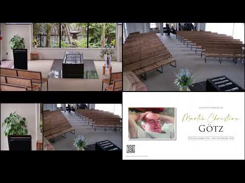 Martin Christian Gotz