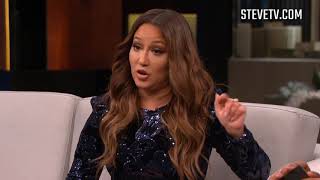 The Weirdest Thing in Adrienne Houghton’s Purse