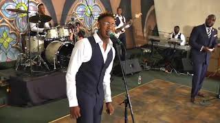 Can't Live Without You