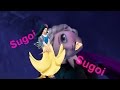 YTP Frozen Sugoi Elsa