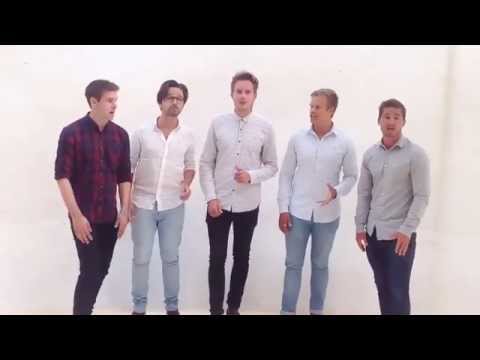 Pumped Up Kicks - Foster The People (Acapella Cover) by The Harbour