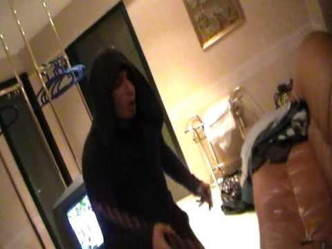 Animal X & Yolo Revelion Oradea 2011