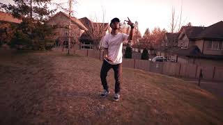 KingDow freestlye to &quot;Movin Slow&quot; - Wifisfuneral and Robb Banks