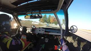 2021 NHMS 24 Hours of Lemons Sat22 SK