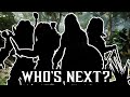 Who is the Next Predator DLC Coming to Predator Hunting Grounds?
