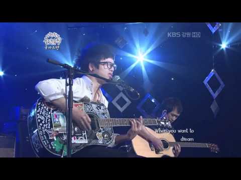 [이한철의 올댓뮤직] 국카스텐 - 가비알 (Acoustic.ver)