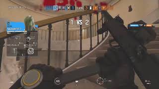 【R6S】#9 楽しみながらのんびりカスタム　＊概要欄必読