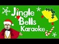 Jingle Bells Karaoke For Kids The Singing Walrus