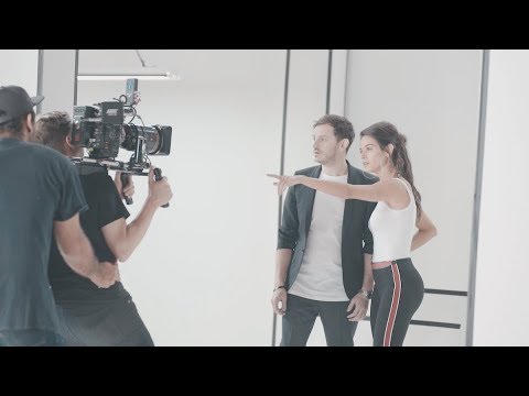 301-BURAK YETER TV - Crash ( BACKSTAGE )