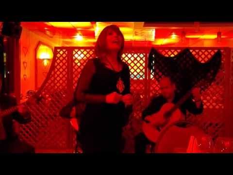 Fado Tulio "O fado mora em Paris"