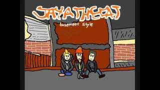 Pass Out - Jaya The Cat (animated)