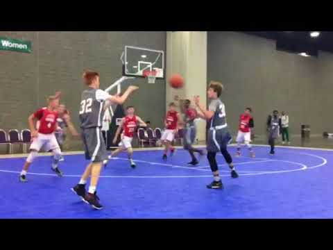 Ohio Hoopsters 2020 @ Kentucky