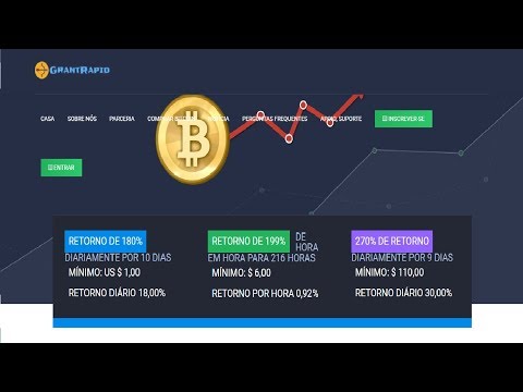 "URGENTE" Cryptoheritage SCAM DAS BRABAS+Grant Rapid Pagando em Dia