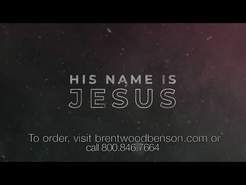 His Name Is Jesus (Heaven's Hope)