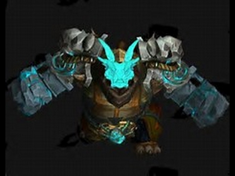 Brutal WW monk montage!