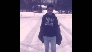 Why can&#39;t we date -  by Kenny Knox