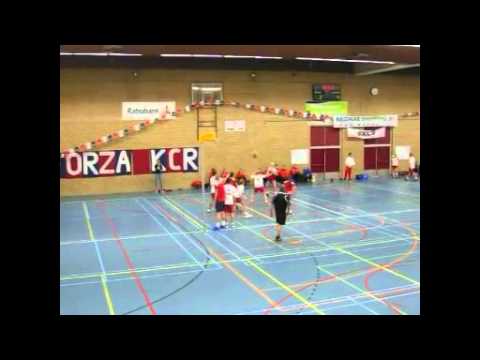 KCR A1 - IJsselvogels A1.avi