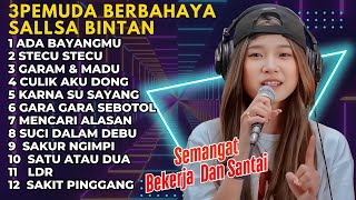 Download lagu LAGU SKA REGGAE TEMAN BEKERJA DAN FOKUS | SALLSA BINTAN FT 3PEMUDA BERBAHAYA | ADA BAYANGMUU mp3