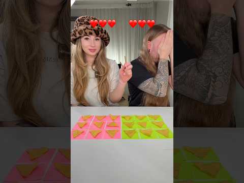 MacBook Pro ELLER CHANEL?! 😳 VEM BLIR PANK IDAG?! 💸🤑 #challenge #boomchallenge