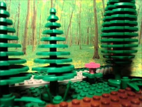 The Race We Run: National Fine Arts Short Film 2013