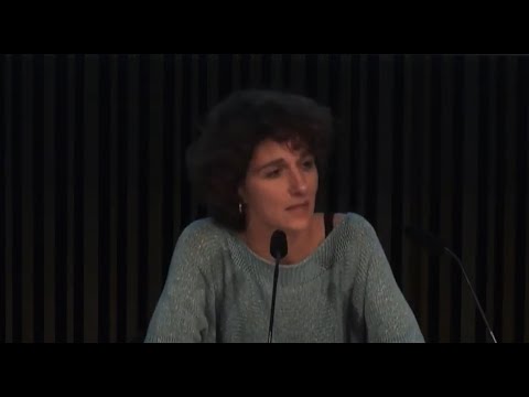 Aprendre a imaginar-se. Crítica i educació, a càrrec de Marina Garcés