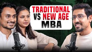 Is New Age MBA worth it? Reality before applying