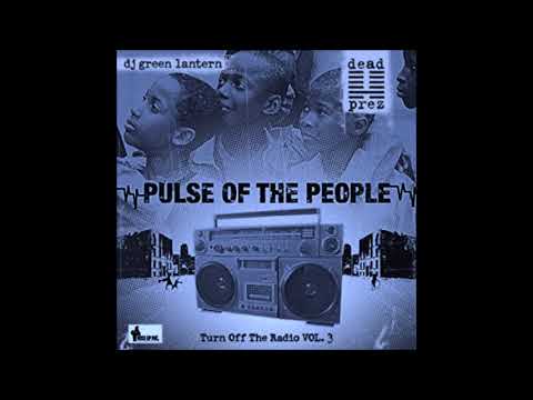 Dead Prez ft Styles P-Gangsta Gangsta(C&S)