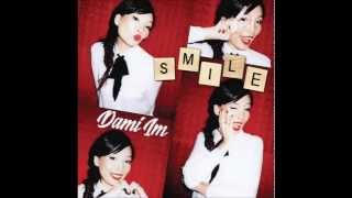 Dami Im - Smile  FULL SONG 2015 lyrics