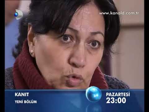Kanıt 74.Bölüm Fragmanı