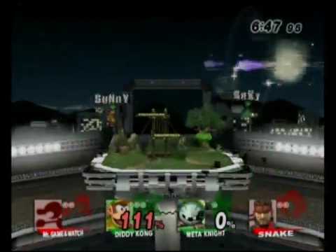 UTDZac UltimateRazer vs Dojo Gnes GF 2