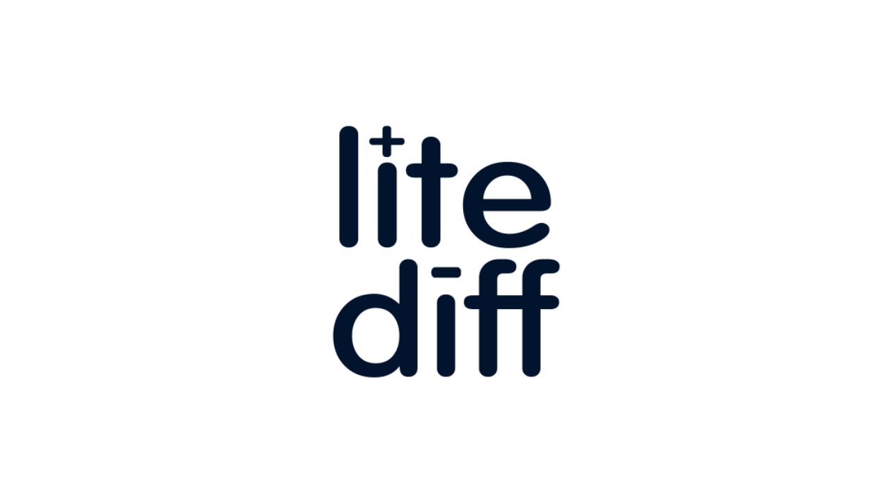 Diff Editor (lite-diff)