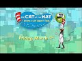 PBS KIDS Celebrates Dr Seuss Birthday Coming Friday March 1 2013 PBS KIDS