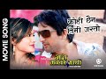 Kohi Chhaina Timi Jasto Nepali Movie MERO MANKO SAATHI Song Jiwan Luitel Jasmin Shrestha