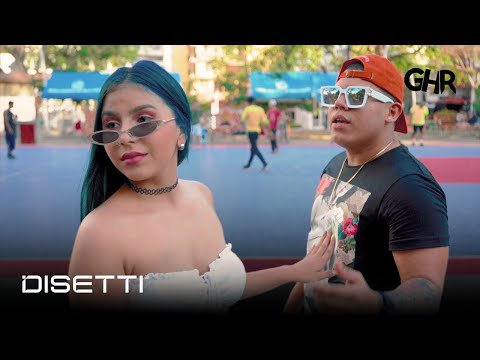 Fulo El Yeyo - Toxica | Video Oficial