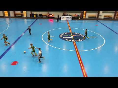 Jupie BB - Slovan Levice, Fomat Winter Cup 2026 - U11