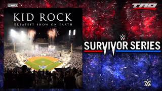 WWE: Survivor Series 2017 - &quot;Greatest Show On Earth&quot; - Official Theme Song