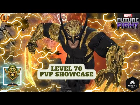 Wolverine | X Deaths of Wolverine Uniform | PVP Showcase