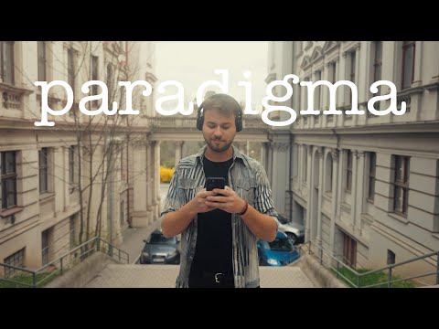 rez kapela - rez - paradigma (official video)