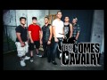 Here Comes The Cavalry ft. Jared Cesare - "Glad ...