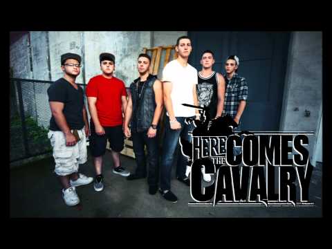 Here Comes The Cavalry ft. Jared Cesare - 