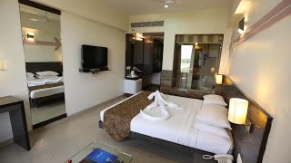 Hotel Silver Cloud, Ahmedabad, India